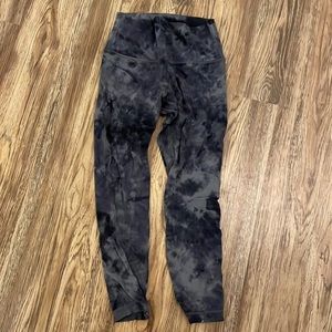 Lululemon Align 25” High Rise Leggings
